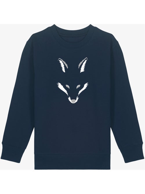 Felpa bambino FOXY SHAPE - Kiabi