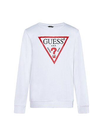 Felpa Bambino Guess