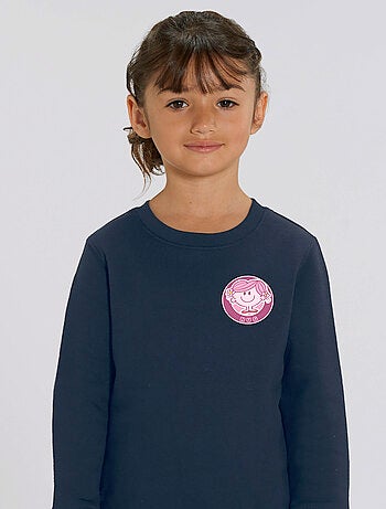 Felpa bambino HUG COEUR