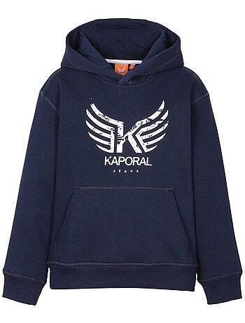 Felpa Bambino Kaporal