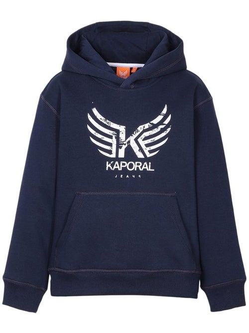 Felpa Bambino Kaporal - Kiabi Felpa Bambino Kaporal - Kiabi