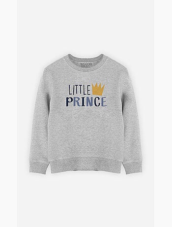 Felpa bambino LITTLE PRINCE