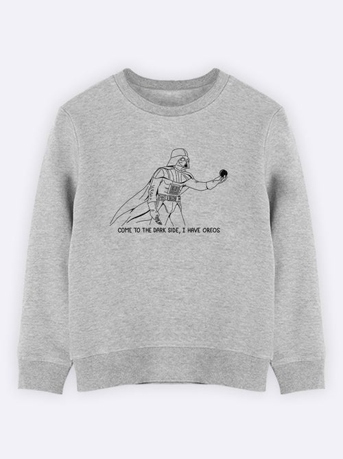 Felpa bambino OREOS MAN - Kiabi
