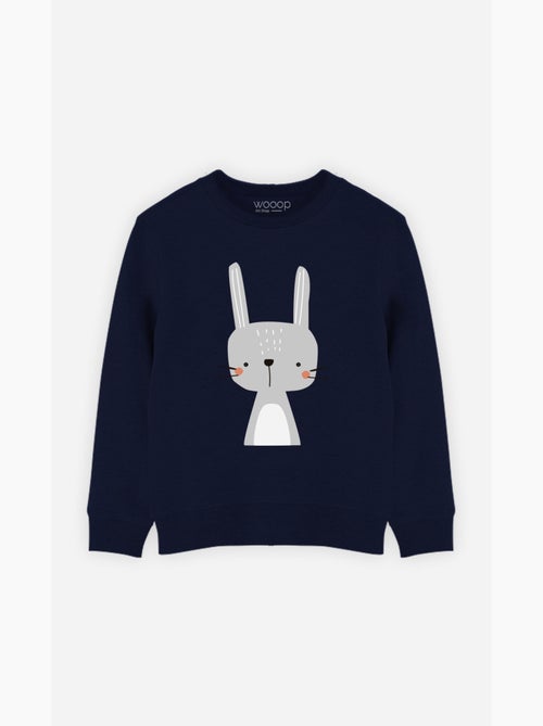 Felpa bambino POMPON - Kiabi Felpa bambino POMPON - Kiabi