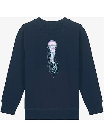 Felpa bambino SPACE JELLY