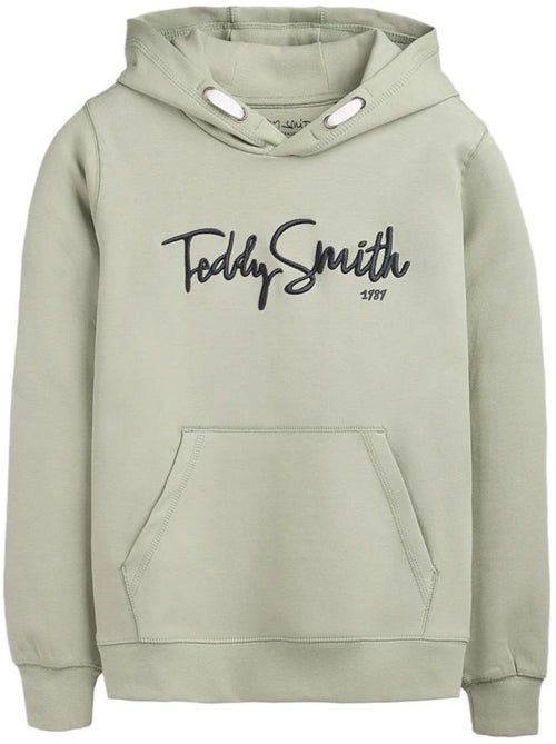 Felpa Bambino Teddy Smith - Kiabi