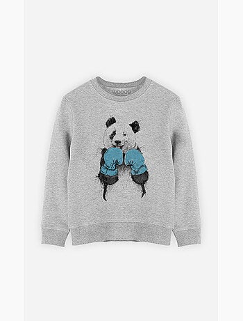 Felpa bambino THE WINNER PANDA