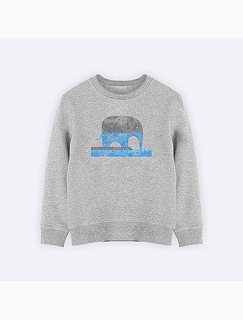 Felpa bambino THIRSTY ELEPHANT
