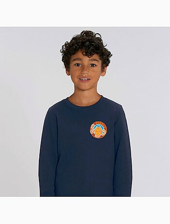 Felpa bambino TICKLE COEUR