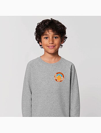 Felpa bambino TICKLE COEUR