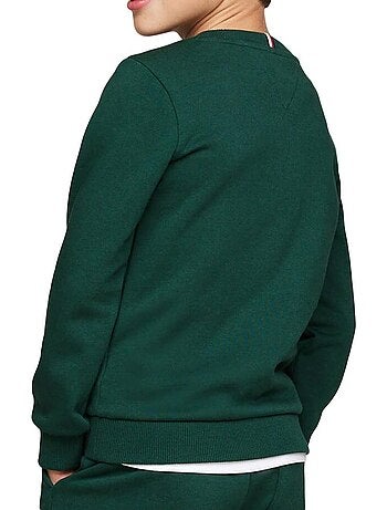 Felpa Bambino Tommy Hilfiger con