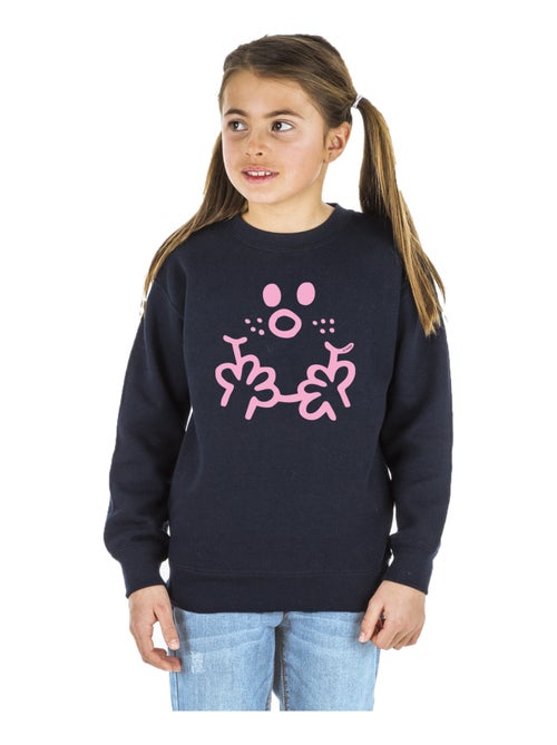 Felpa bambino VISAGE MADAME - Kiabi Felpa bambino VISAGE MADAME - Kiabi