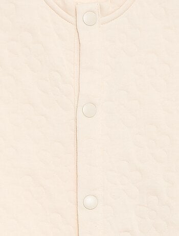 Felpa basic effetto felpato - So Easy