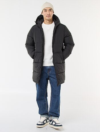 Felpa basic girocollo in felpa garzata