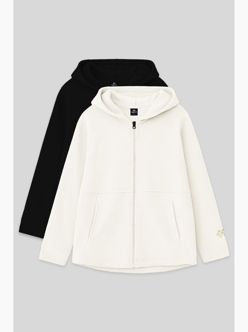 Felpa basic tommy - Kiabi Felpa basic tommy - Kiabi