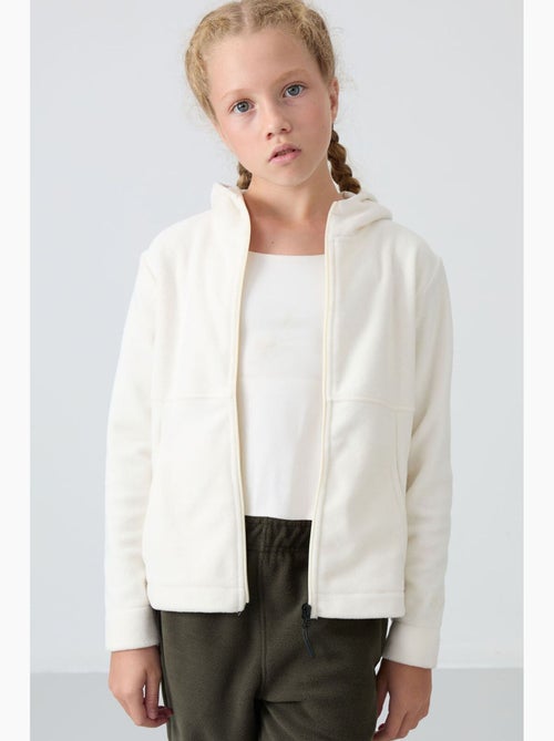 Felpa basic tommy - Kiabi Felpa basic tommy - Kiabi