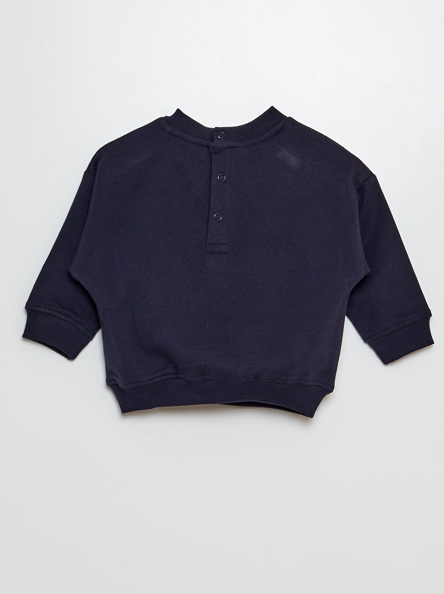Felpa batman bambino sales