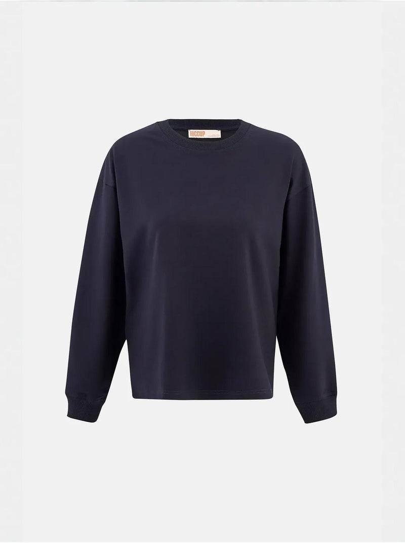 Felpa blu navy hiccup Blu - Kiabi