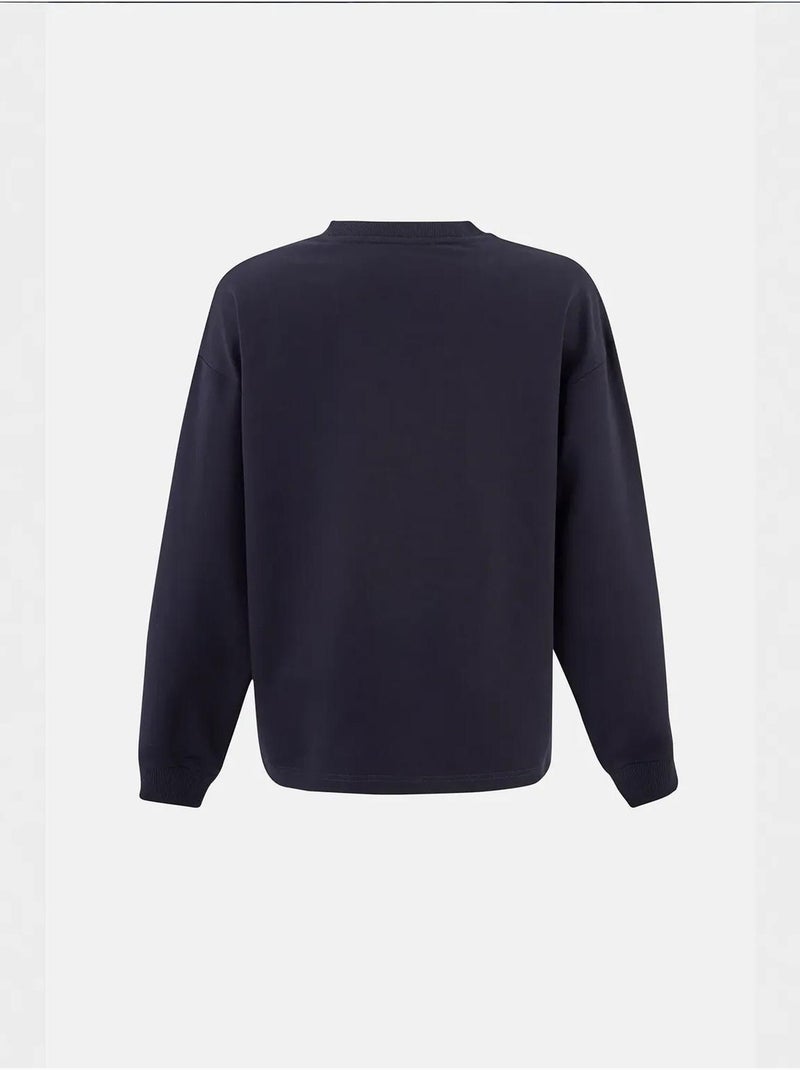 Felpa blu navy hiccup Blu - Kiabi