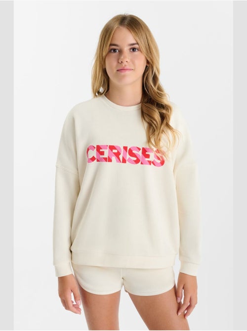 Felpa BRADIGI - Kiabi