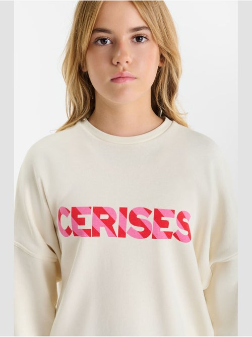 Felpa BRADIGI - Kiabi