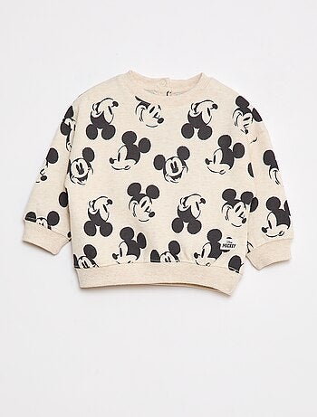 Felpa calda con stampa 'Disney'