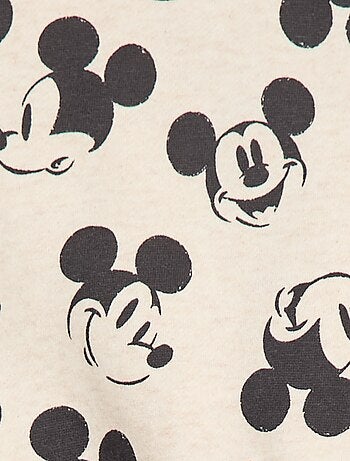 Felpa calda con stampa 'Disney'
