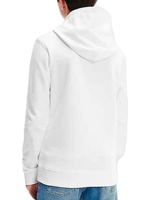 Felpa Calvin Klein Jeans per Ragazzo - Kiabi