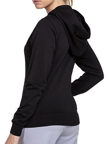 Felpa Champion da Donna con Zip