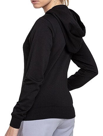 Felpa Champion da Donna con Zip