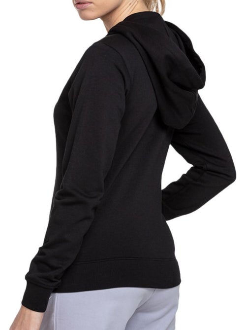 Felpa Champion da Donna con Zip - Kiabi