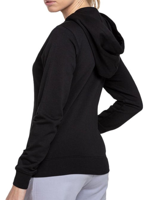 Felpa Champion da Donna con Zip - Kiabi Felpa Champion da Donna con Zip - Kiabi