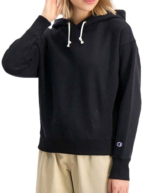 Felpa Champion da Donna - Kiabi