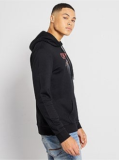 Felpa 'Chucky' - Kiabi