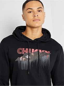 Felpa 'Chucky' - Kiabi