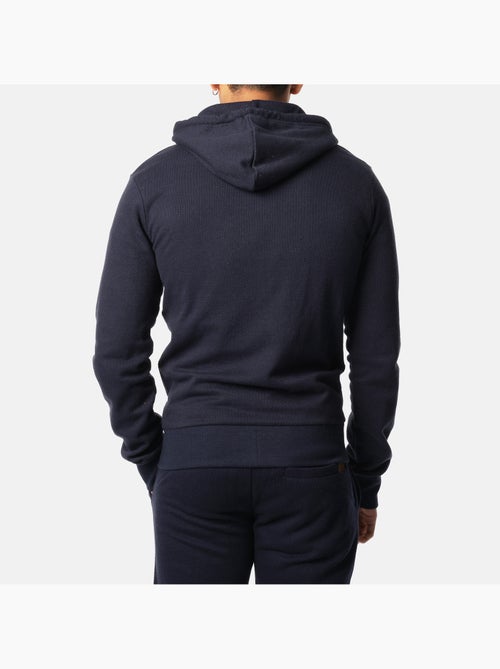 Felpa col cappuccio - Kiabi