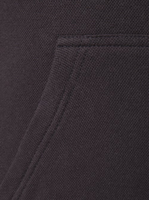 Felpa col cappuccio - Kiabi