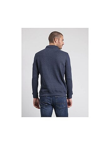 Felpa col polo WIREX