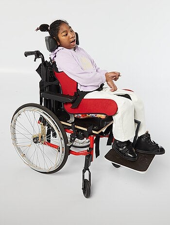 Felpa con cappuccio - collezione facile da indossare