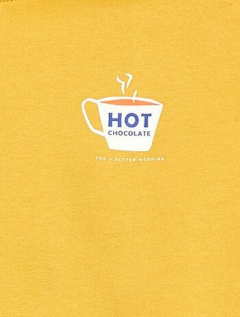 Felpa con cappuccio - Grafik Edition