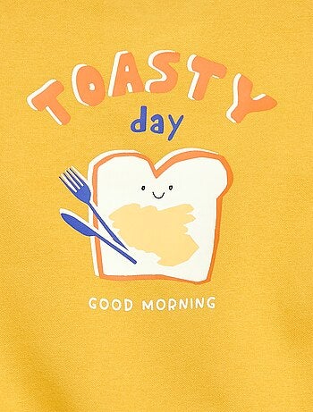 Felpa con cappuccio - Grafik Edition