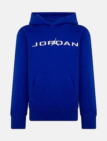 Felpa con cappuccio - Jordan