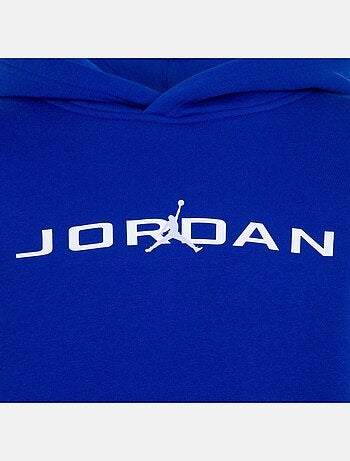 Felpa con cappuccio - Jordan