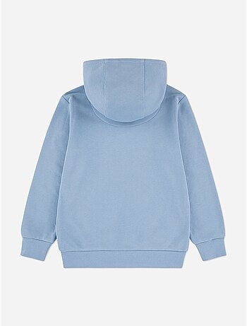 Felpa con cappuccio - levi's kids