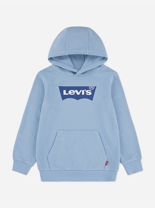 Felpa con cappuccio - levi's kids - Kiabi Felpa con cappuccio - levi's kids - Kiabi