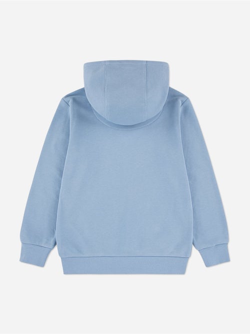 Felpa con cappuccio - levi's kids - Kiabi Felpa con cappuccio - levi's kids - Kiabi