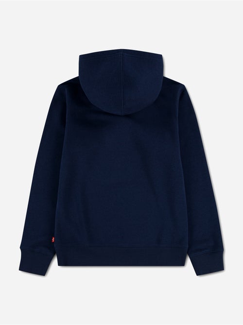 Felpa con cappuccio - levi's kids - Kiabi Felpa con cappuccio - levi's kids - Kiabi