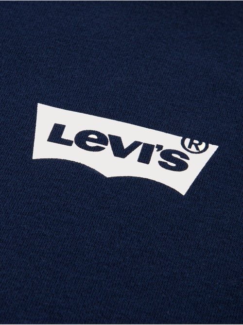 Felpa con cappuccio - levi's kids - Kiabi Felpa con cappuccio - levi's kids - Kiabi