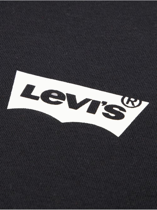 Felpa con cappuccio - levi's kids - Kiabi Felpa con cappuccio - levi's kids - Kiabi