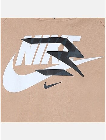 Felpa con cappuccio - Nike